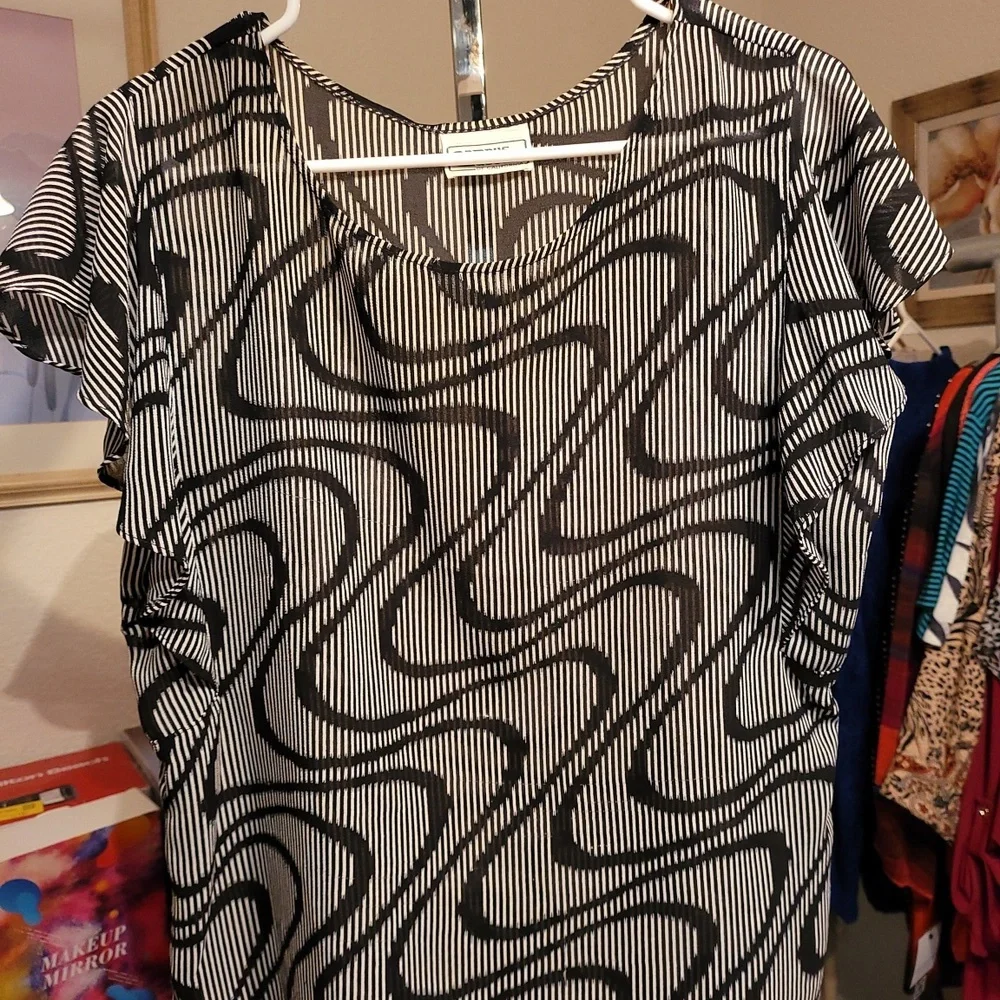 Blouse - Picture 1 of 4